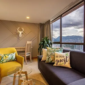Alcazar De Oviedo By Ee Apartahotel Medellín