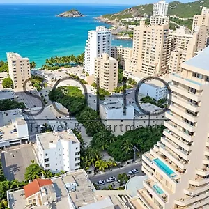  Apartamento Soho Basic - Mar Azul