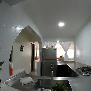 Casa Pensión Villavicencio