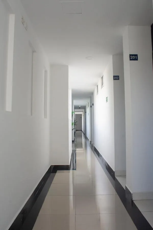 Hotel Gixael Santa Marta  Santa Marta (Magdalena)